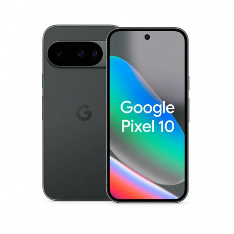 Google Pixel 10 256 / 12GB Obsidian