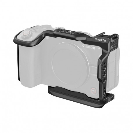 SmallRig kaamerakarkass 6372 HawkLock kiirkinnitusega Canon EOS R6 V