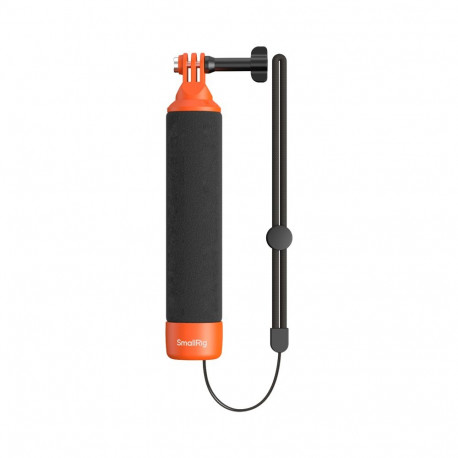 SmallRig 6152 Floating Grip for Action Cameras