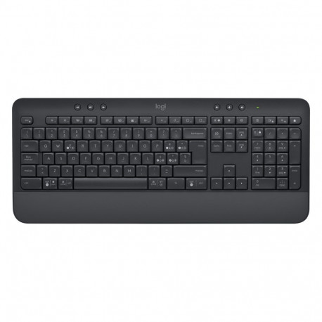 "Logitech MK650 for Business Graphite"