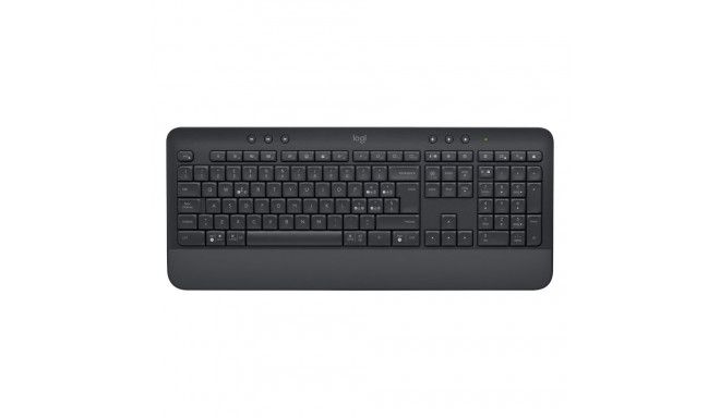 "Logitech MK650 for Business Graphite"