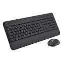 "MK650 for Business Graphite"