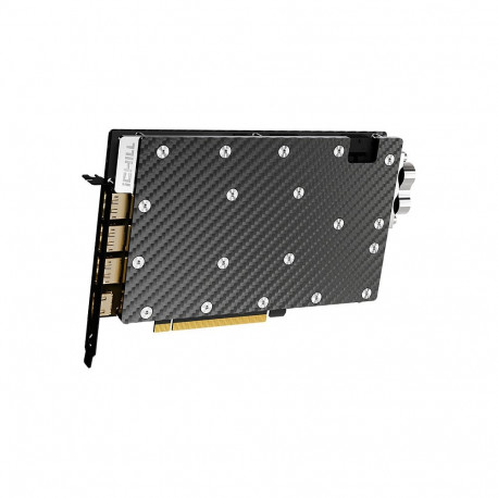 Inno3D videokaart RTX 5090 iChill Frostbite Pro 32GB GDDR7 kolmeventilaatoriline