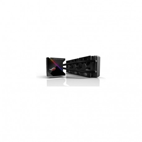 Asus vedeljahuti ROG Ryujin 360