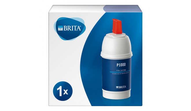 "BRITA Filterkartusche P1000"