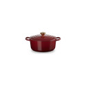 "Le Creuset Bräter 26cm, rhone"