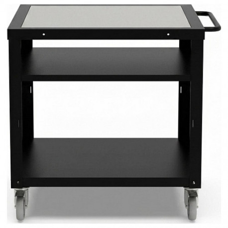 Alfa Forni väike moodul 80x80cm 304er roostevaba teras