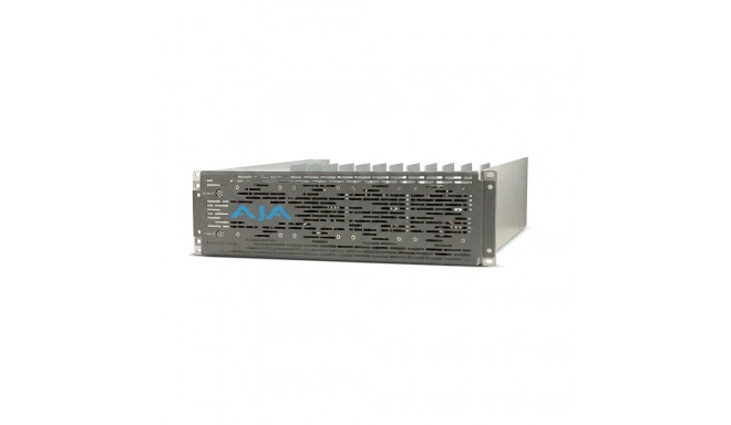 "AJA DRM2-Plus (Active) Redundant P/S"