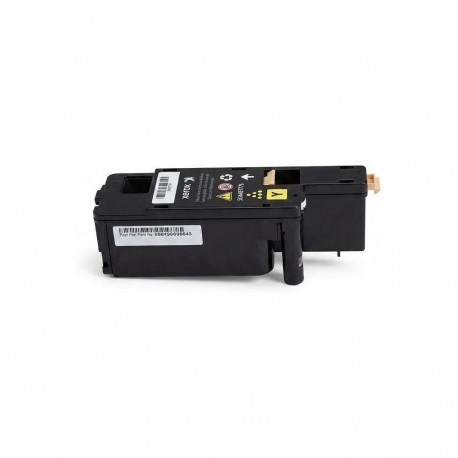 "Xerox Phaser 6020/6022 WorkCentre 6025/6027 Standard-Tonerpatrone Gelb (1.000 Seiten)"