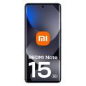 Xiaomi nutitelefon Redmi Note 15 5G topelt-SIM 6GB RAM 128GB sisemälu microSD-pesa