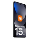 Xiaomi nutitelefon Redmi Note 15 5G topelt-SIM 6GB RAM 128GB sisemälu microSD-pesa