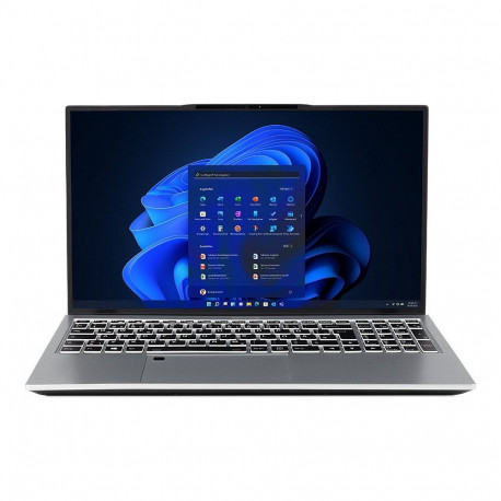 TERRA MOBILE sülearvuti 1551R i5-1335U W11P