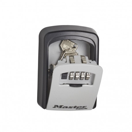 "Lock Schlüsseltresor + Montageset Classic 5401EURD"