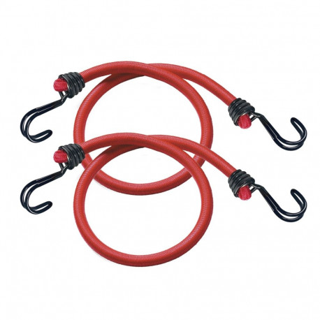 "Master Lock Gummispannseil Twin Wire Doppelhaken 3020EURDAT"