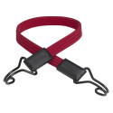 "Lock Gummispannseil flach Twin Wire 3224EURDAT"