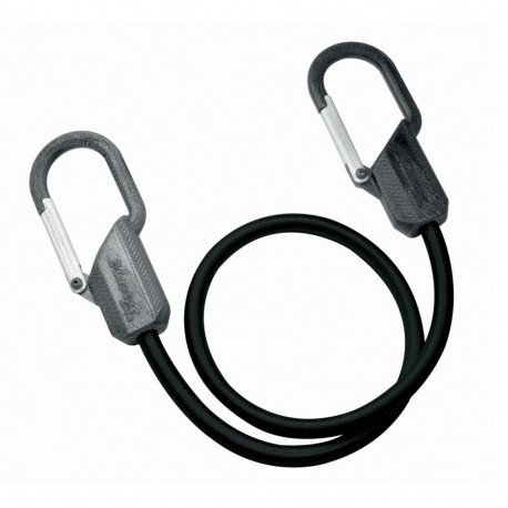 Lock kummist pingutusnöör 3205EURDAT konksuga