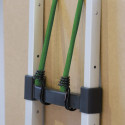 "Master Lock Gummispannseil Doppelhaken 3021EURDAT"
