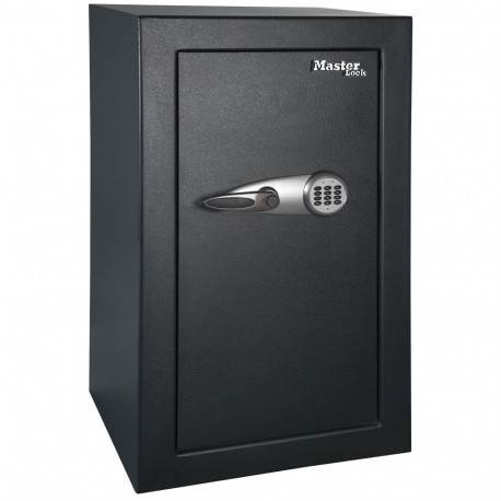 "Lock Digitaler XXL-Safe für hohe Sicherheit T0-331ML"