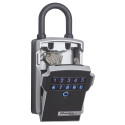 "Lock Schlüsseltresor Bluetooth mit Bügel 5440EURD"
