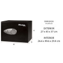 "Lock Tresor 333L X125ML"