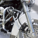 "Lock Street Cuff mit Schlüssel Lang 8290EURDPRO"