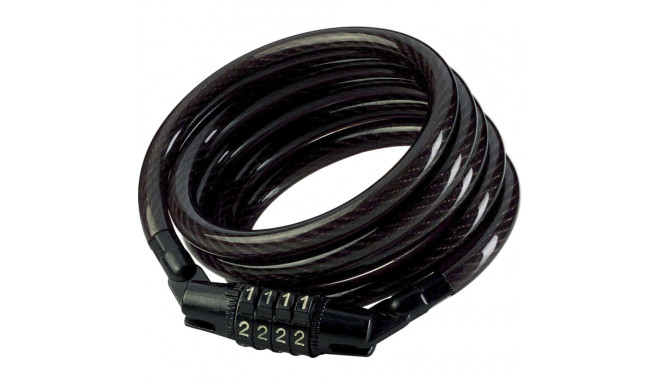 "Lock Spiralkabel 120cm 8143EURDPRO"