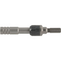 "Leatherman Ratchet Driver"