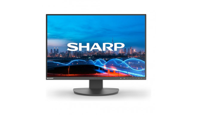MultiSync kuvar EA241W täis-HD 61cm (24")