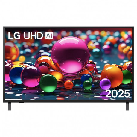 "43"" (3840x2160) LG 43UA75006LA 4K UHD 50/60Hz HDR Smart TV"