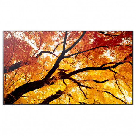 "Sharp MultiSync M982 Digital Signage Display 247,7 cm 98 Zoll"