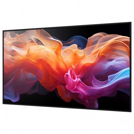 Sharp digitaalne reklaamiekraan MultiSync E509 125,7cm 50Zoll