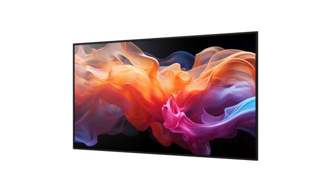 "Sharp MultiSync E509 Digital Signage Display 125,7 cm 50 Zoll"