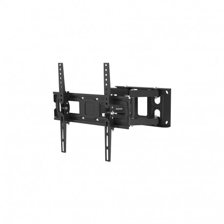 Hama teleri seinakinnitus 00220897 32-75" 40kg VESA 100x100-400x400 pööratav kallutatav väljatõmmata