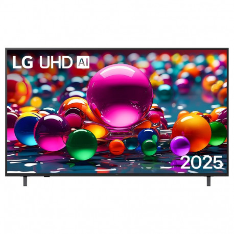 LG nutiteler 65UA75006LA 65" (3840x2160) 4K UHD