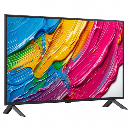 "43"" (3840x2160) LG 43QNED80A6A QNED 4K 50/60Hz HDR Smart TV"