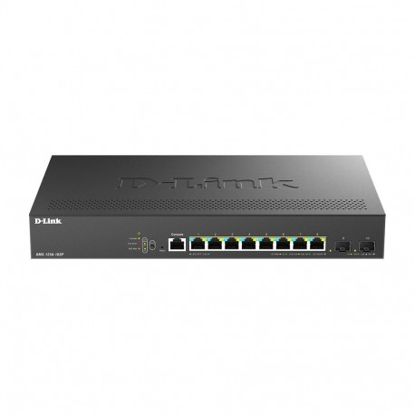 D-Link DMS-1250-10SP/E