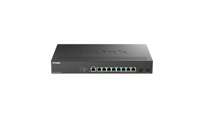 D-Link DMS-1250-10SP/E