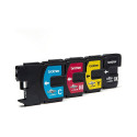 "Brother LC-980VALBPDR Multipack"