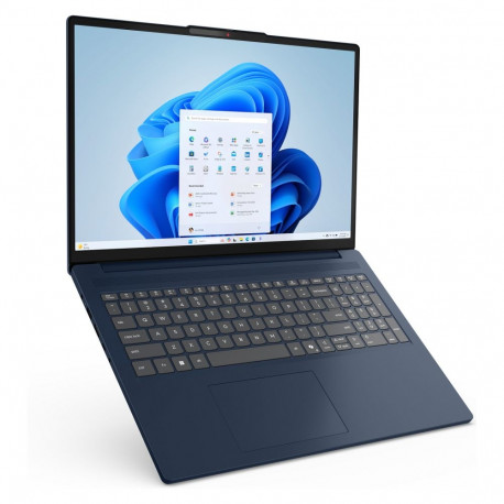 Lenovo sülearvuti IdeaPad 3 Slim RYZ7 170/16GB/512SSD/W11 Home