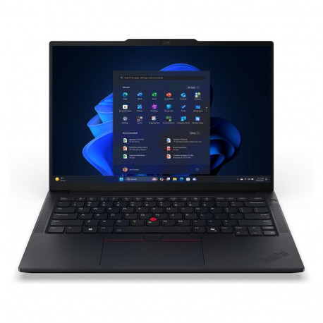 Lenovo sülearvuti ThinkPad E14 G7 CU7 258V/32GB/512SSD/W11 Pro bestseller, must