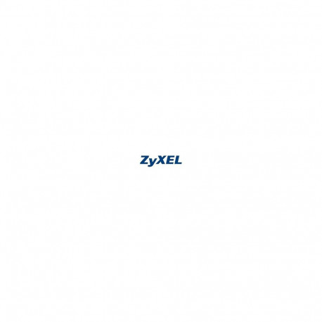 Zyxel E-iCard 1 J. USG20W Cyren rämpsposti- ja sisufilter