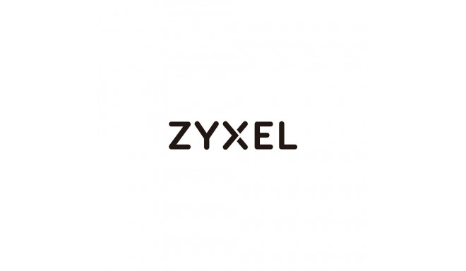 "Zyxel E-iCard SecuExtender IPS VPN 1User 3Y Windows/macOS"