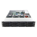 "ASRock Barebone Server 2U Single Sockel SP6 2U12LS2-SIENA"