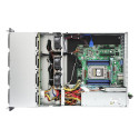 ASRock barebone-server 2U12LS2-SIENA 2U ühe sokliga SP6