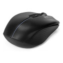 Dicota juhtmevaba hiir BT/2.4GHz sülearvutile