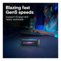 "Crucial 1TB T710 with heatsink"