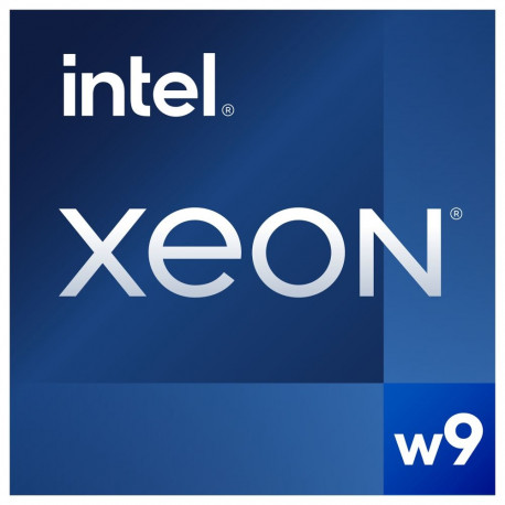 "Intel S4677 XEON W9-3495X TRAY"