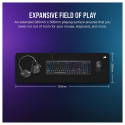 "Gaming Mousepad MM500 v2-EXT"