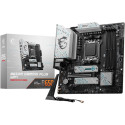 "MSI B650M GAMING PLUS WIFI (B650.AM5.mATX.DDR5)"