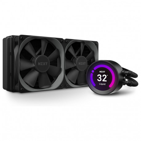 "K Cooler Wasserkühlung NZXT Kraken Z53 240mm"